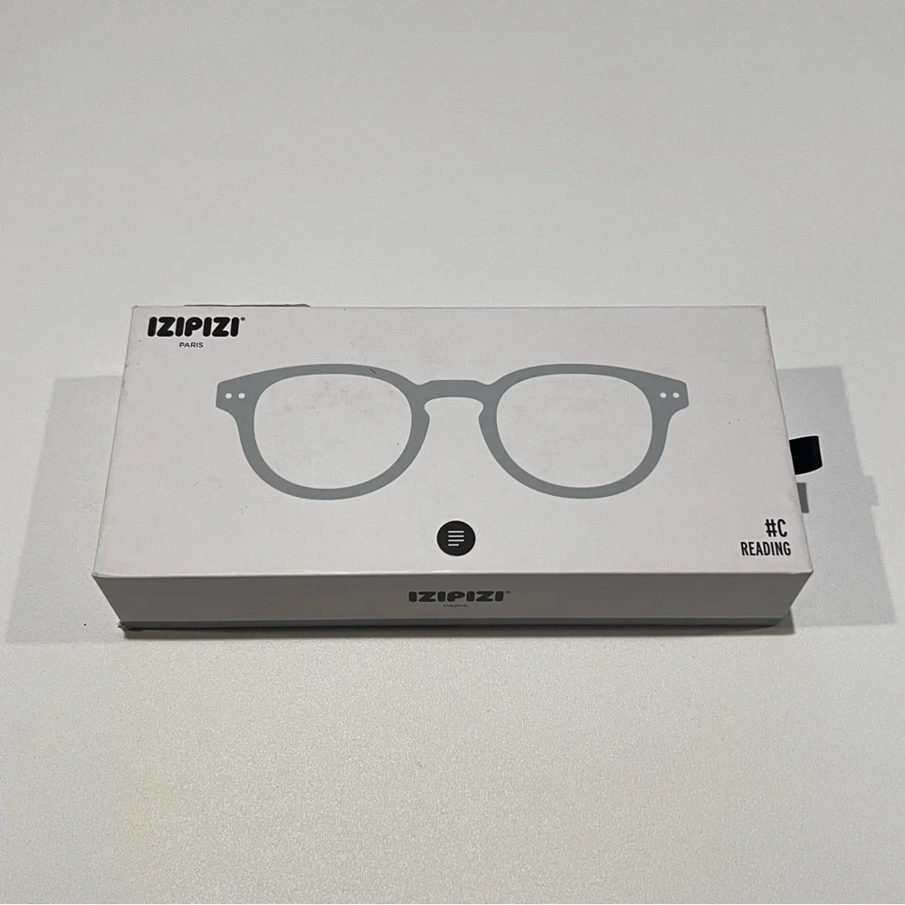 Izipizi Reading Glasses NEW